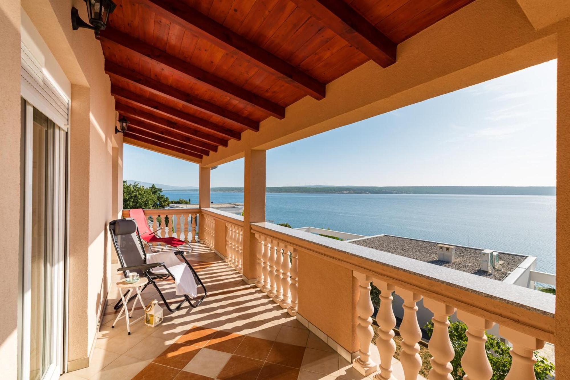 Marina Apartment *