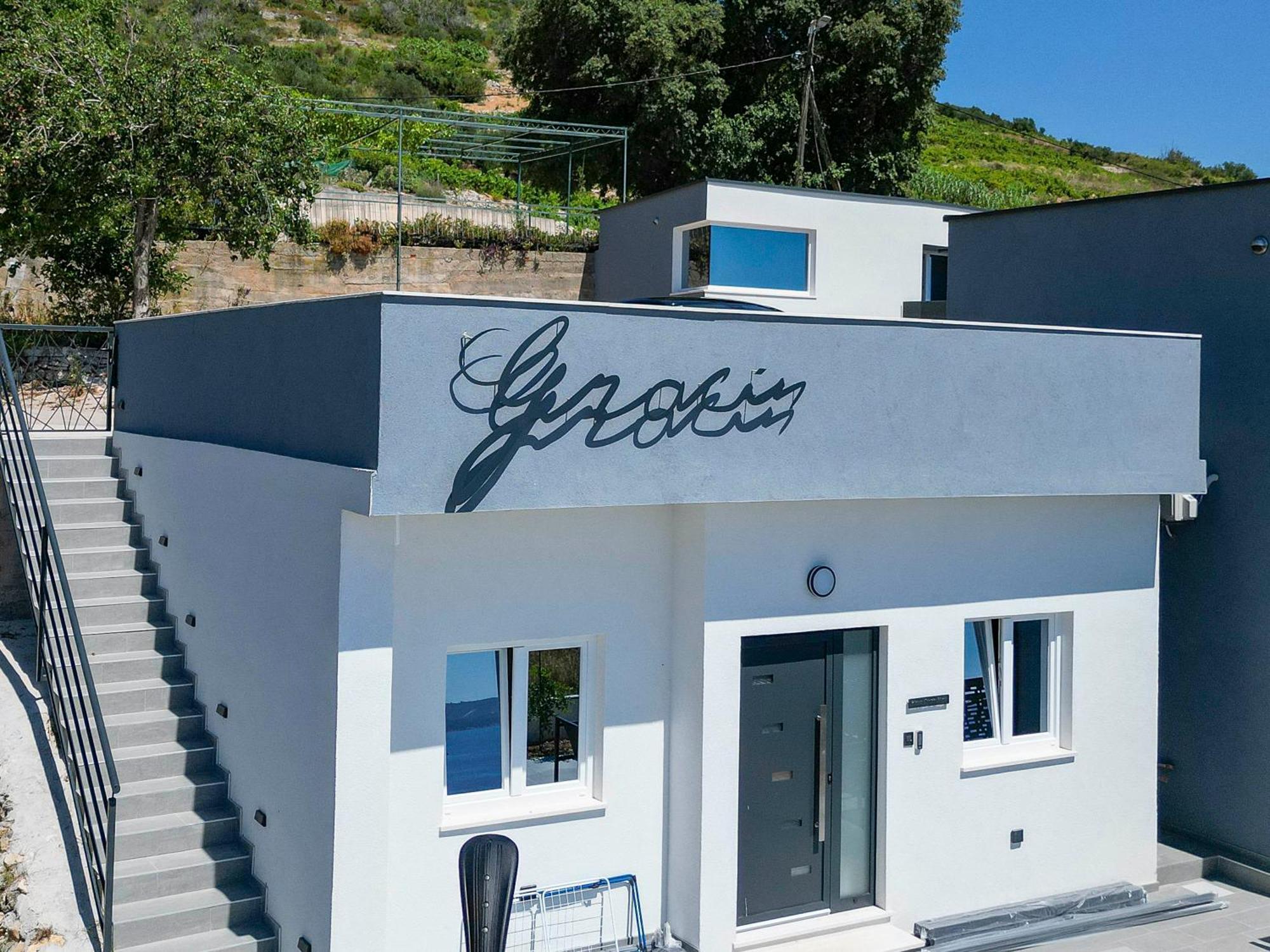 Maja - Gracin Appartement