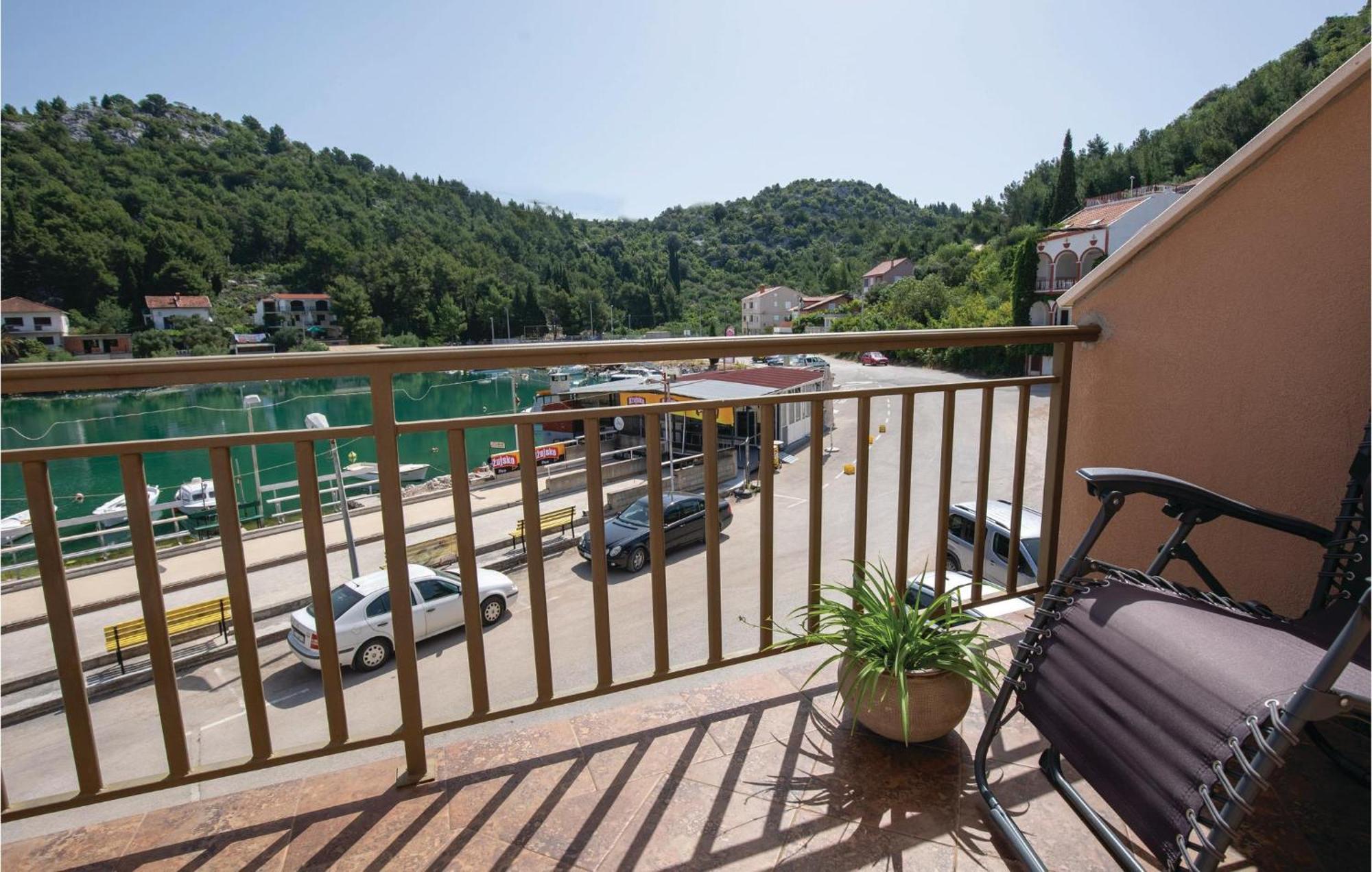 Appartement 2 Bedroom In *