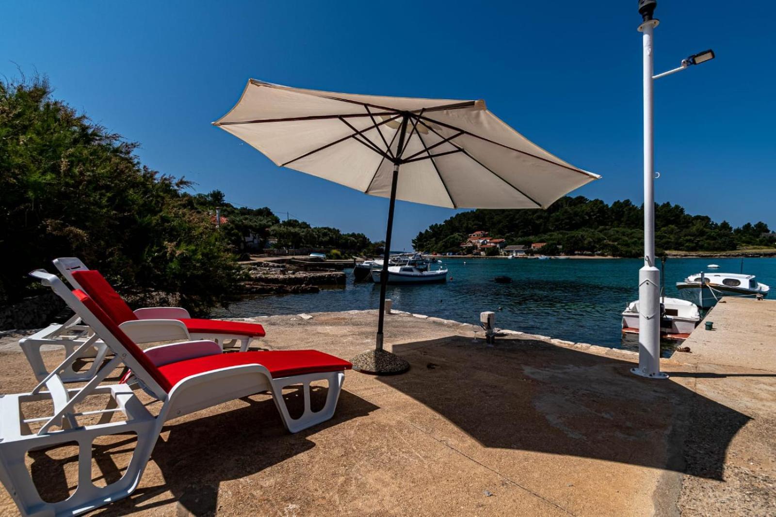 Gradina, Island Of Korcula
