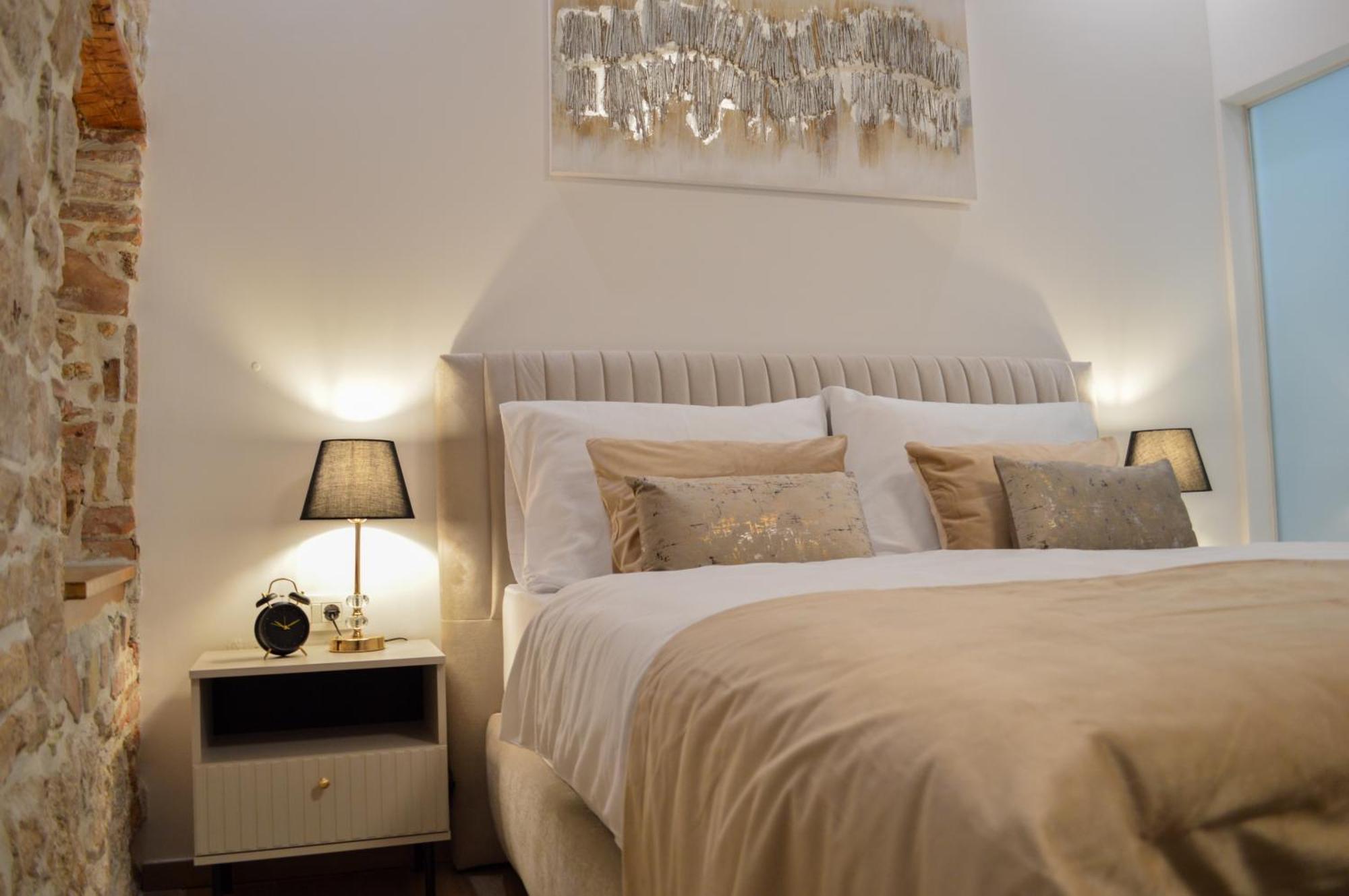 Cor Cordis Apartment Zadar