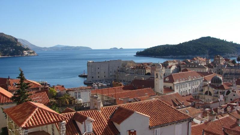 Appartement Location Old Town Lucic *