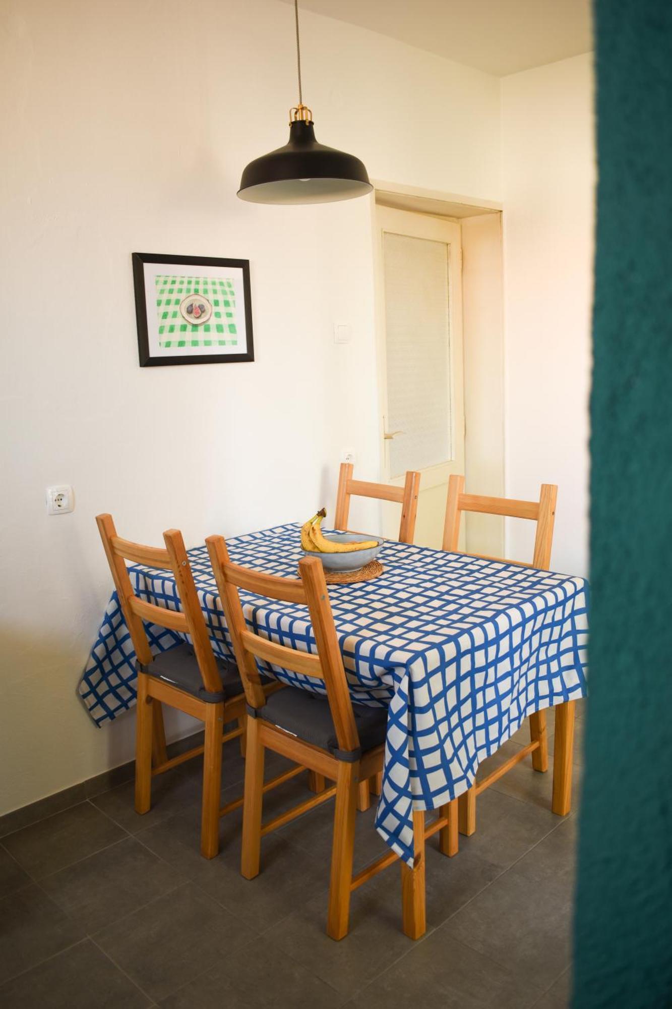 Brcic Apartmán *
