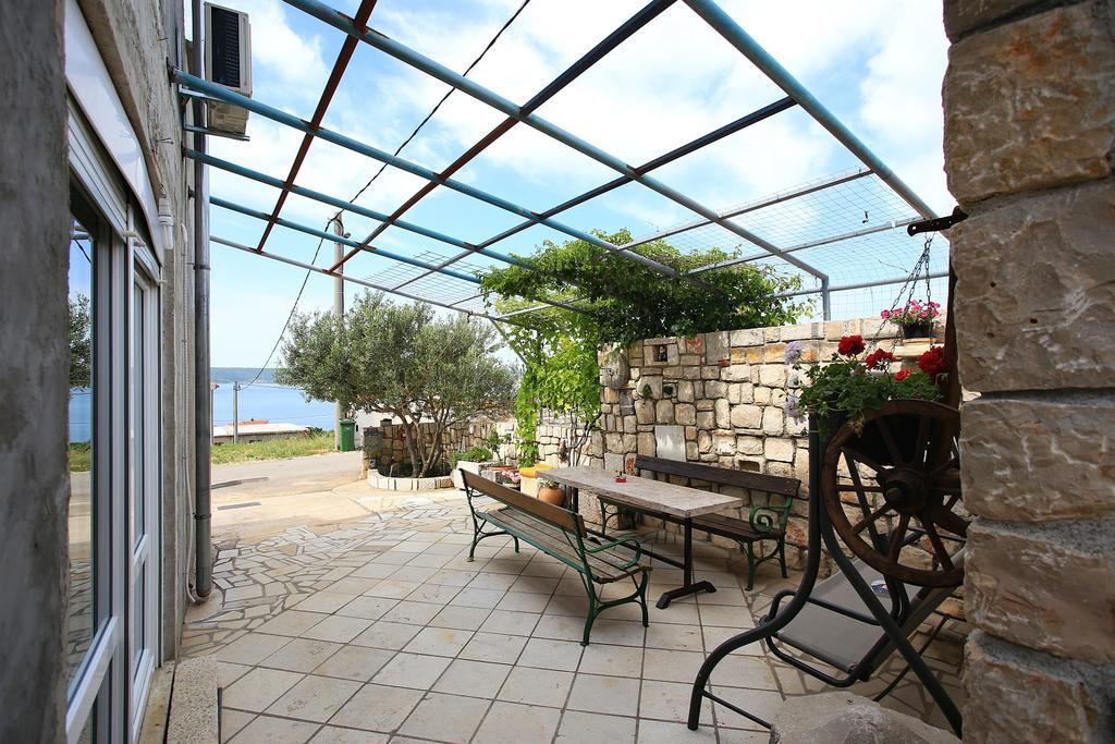 Marta Appartement Maslenica