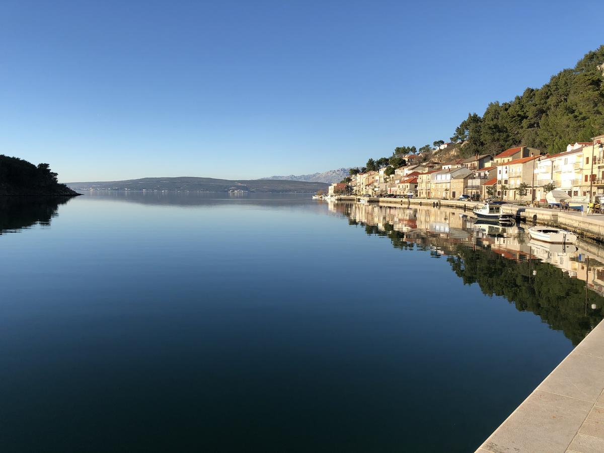 Apartmán Novigrad