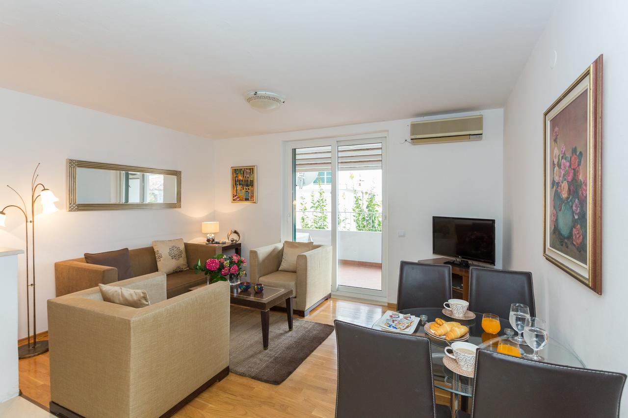 Prguda Apartman Dubrovnik