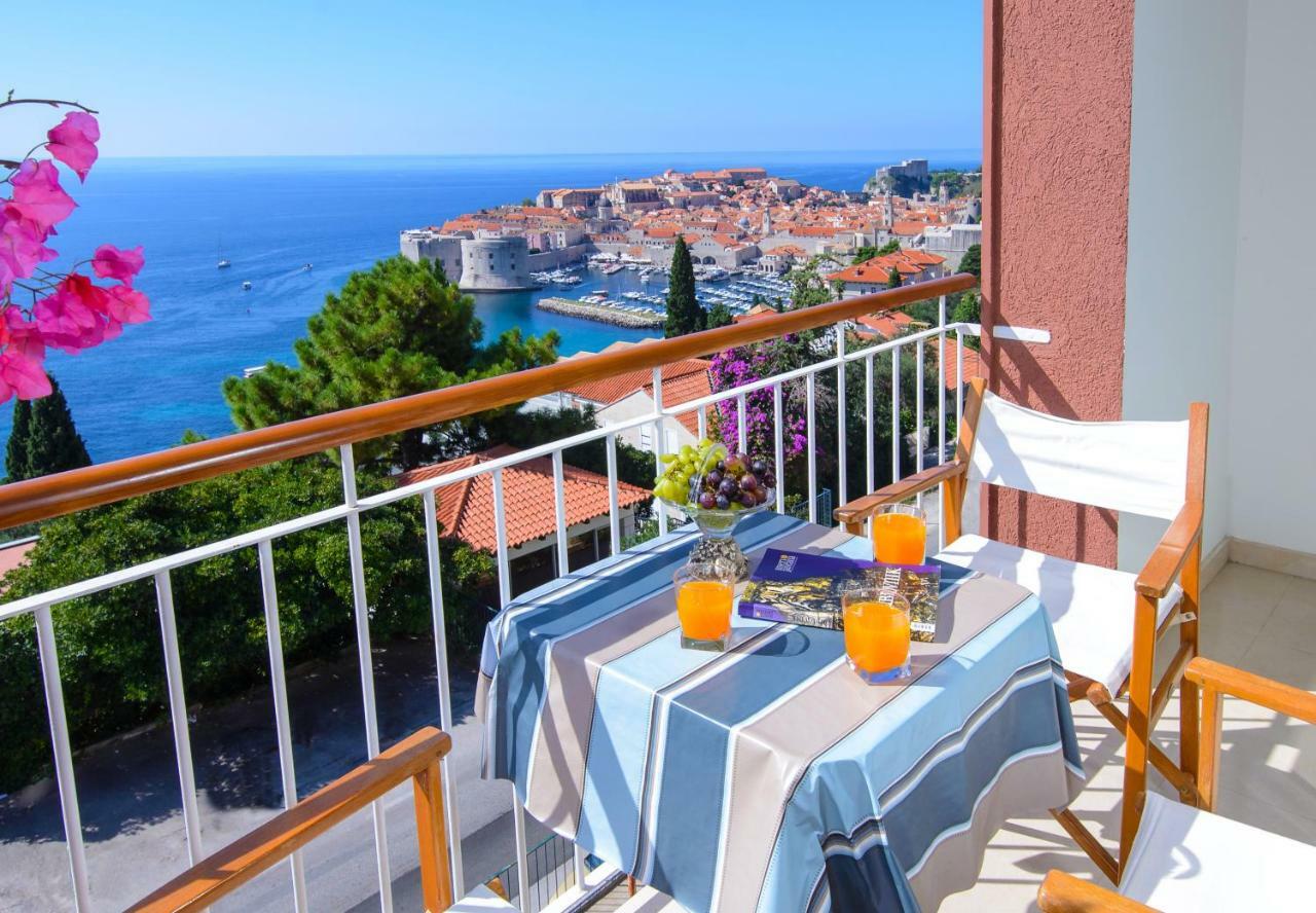 One-bedroom Belvedere Apartment Dubrovnik