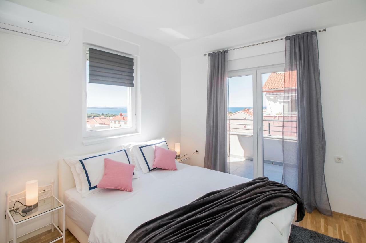 Hera With Balcony And Free Parking Appartamento