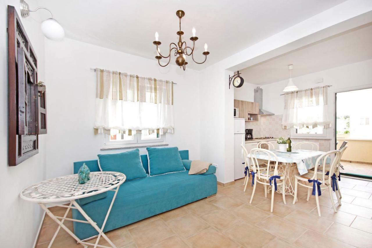 Gordana Apartmán