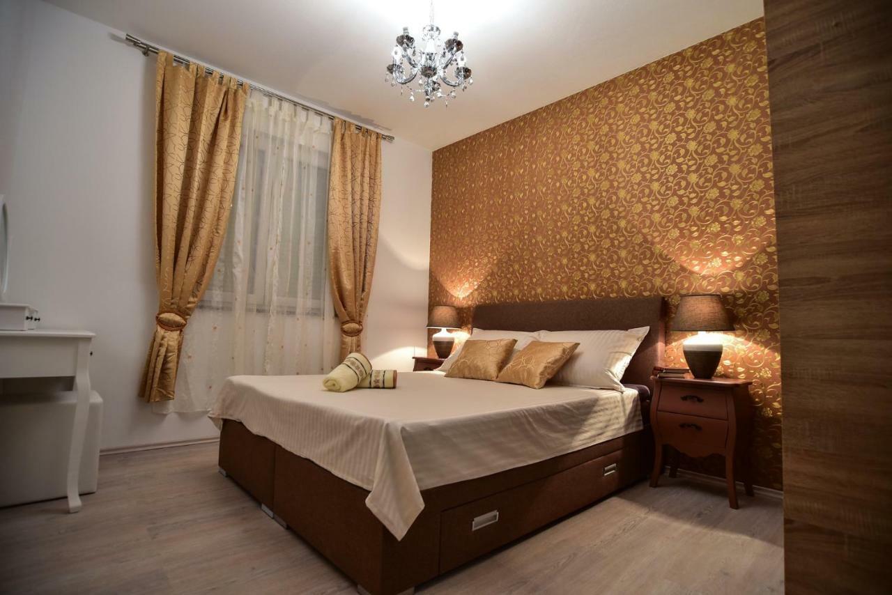 Apartment Lavande 2 Pridraga