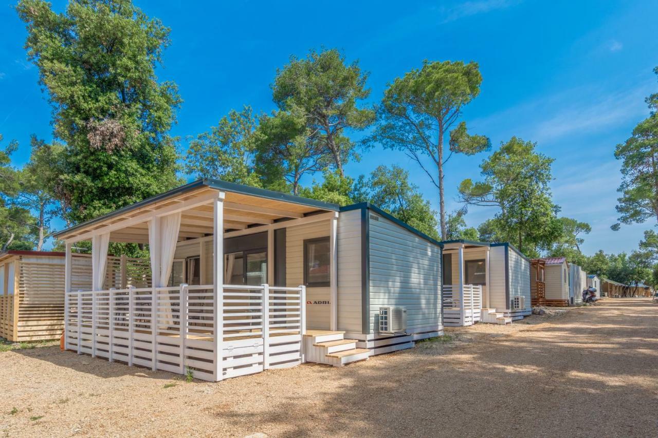 Mendula I - Mobile 4*