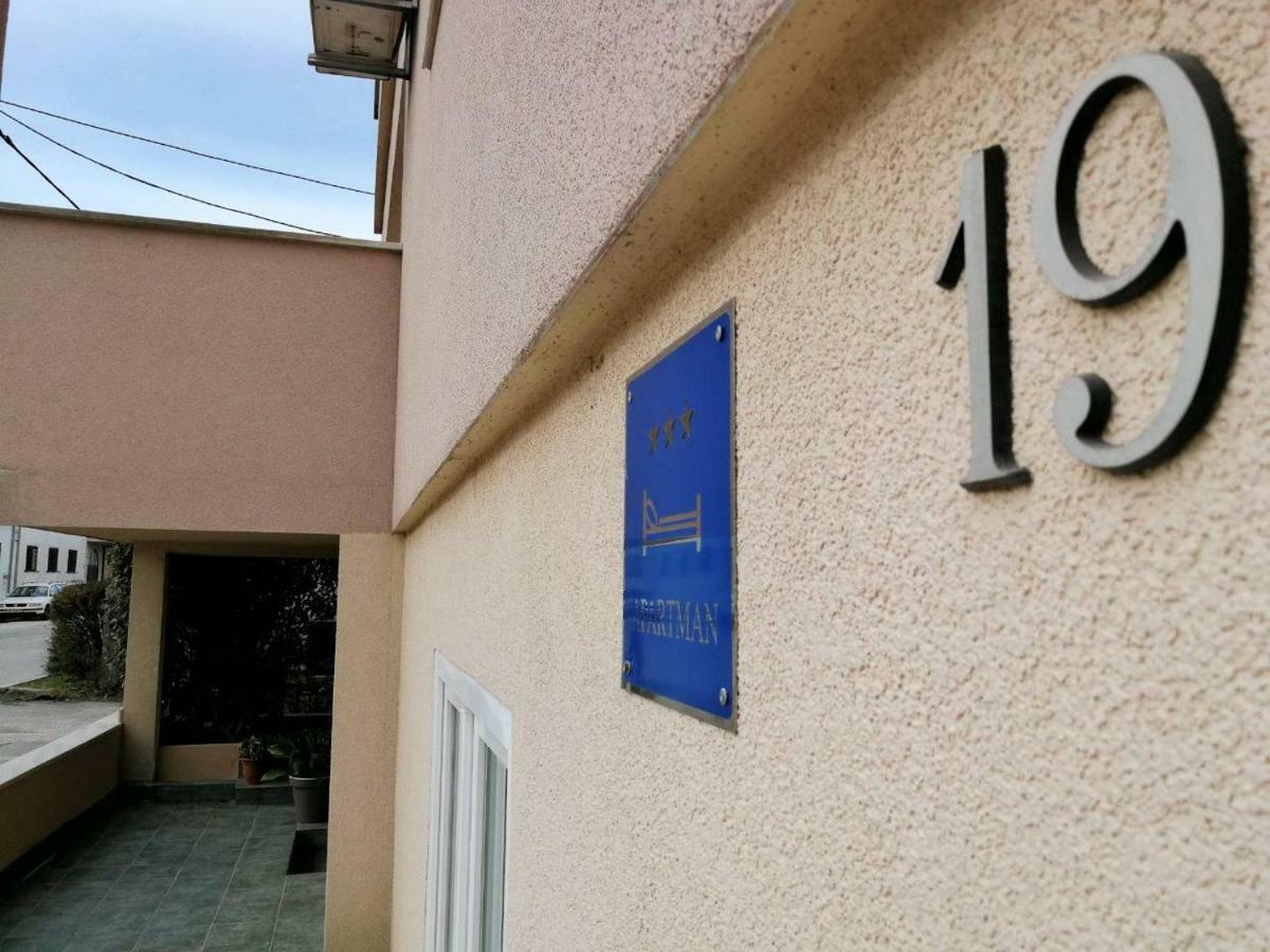 Unka Apartmán Metković