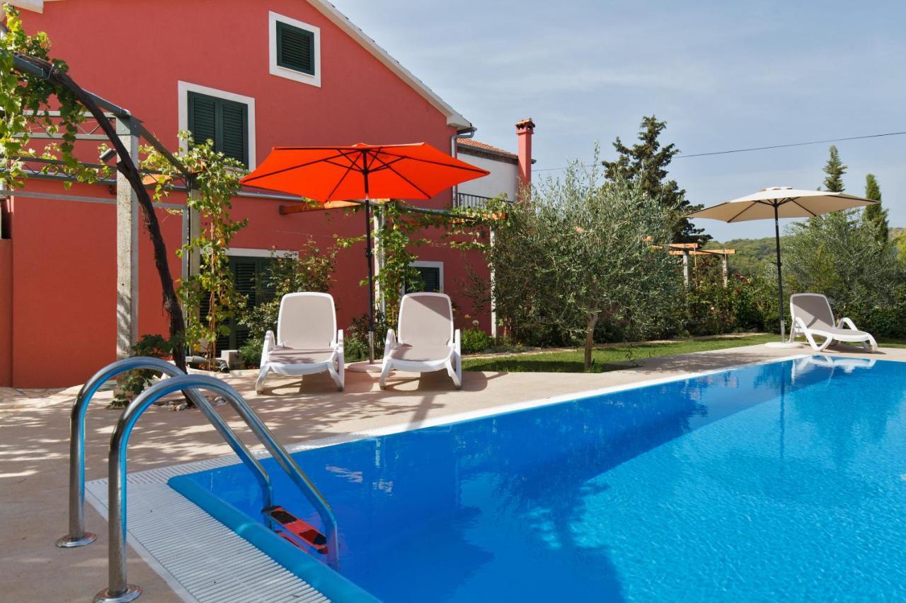 Luna Tatil Evi *