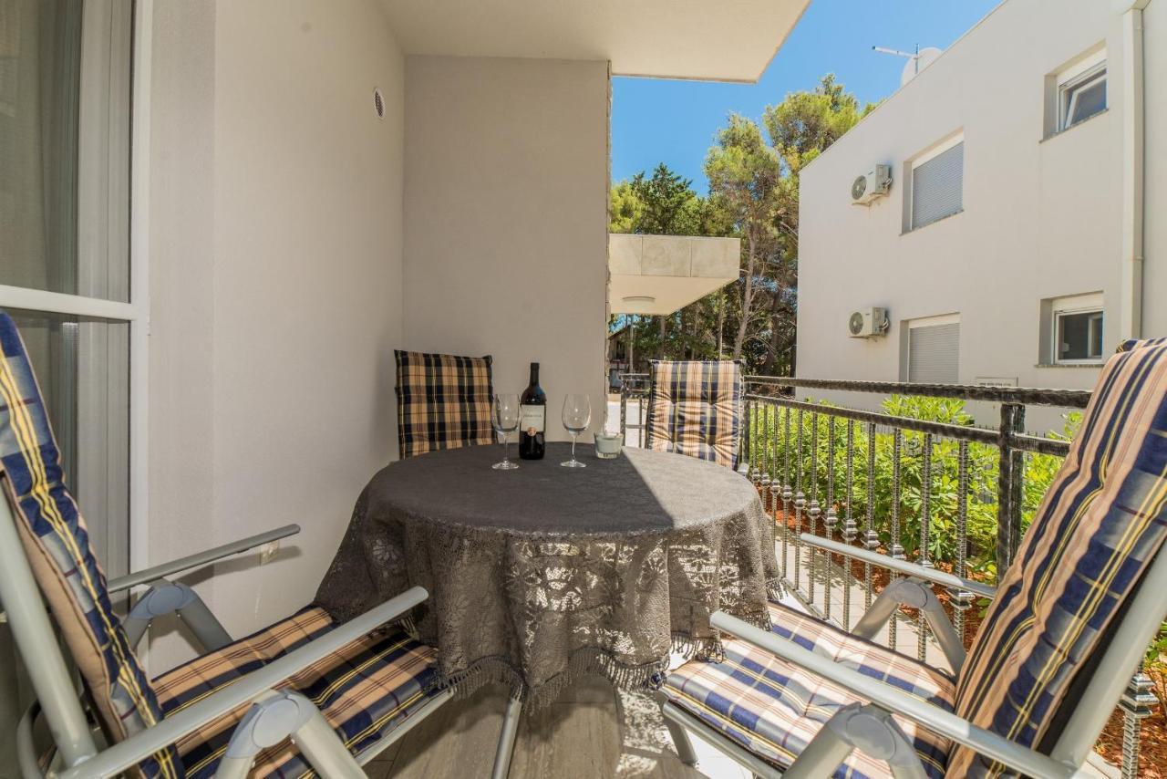 Stichling Appartement *