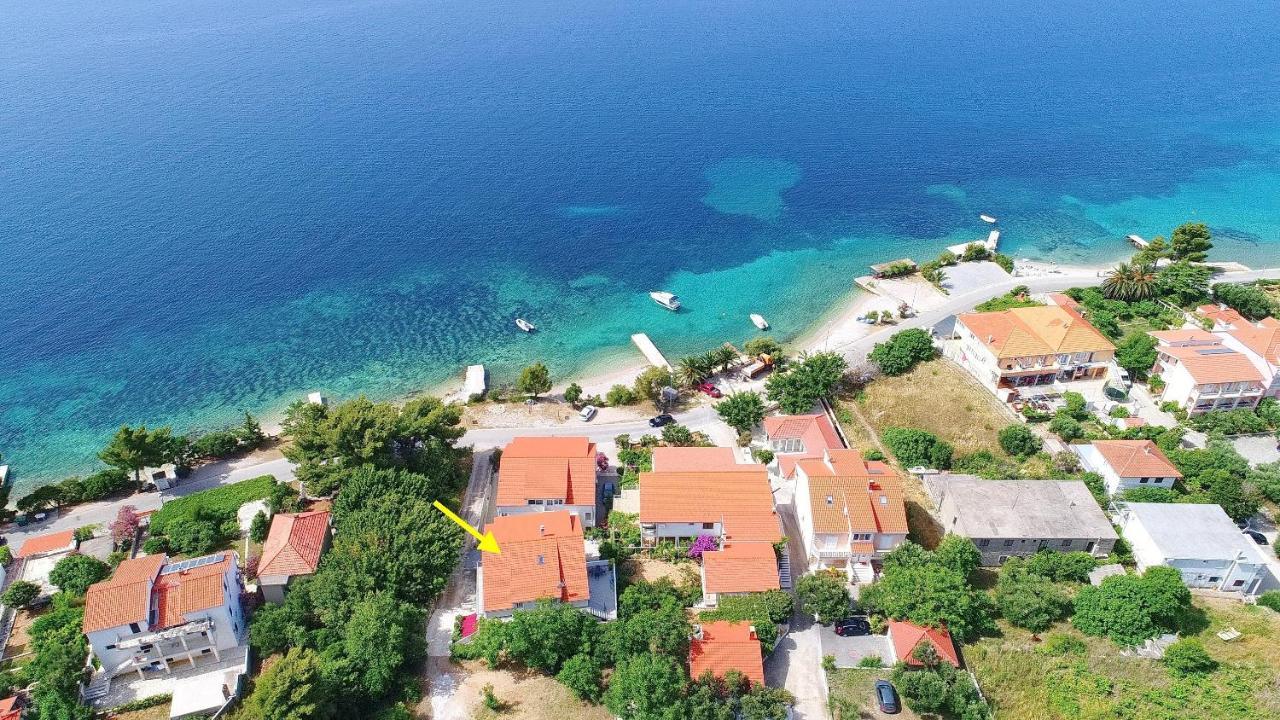 Marko Peljesac Apartman *