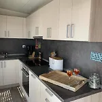Mobile Home Plage