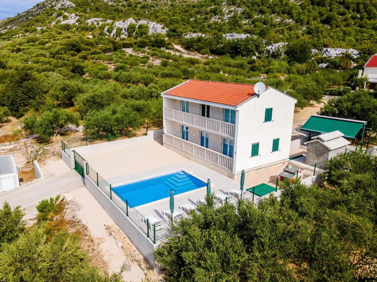 Dragobratovic Villa Klek