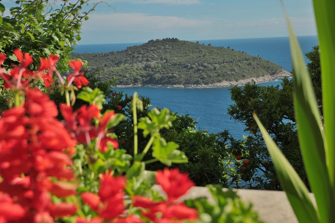 Argosy Near Old Town With Sea View And Free Parking * Dubrovnik