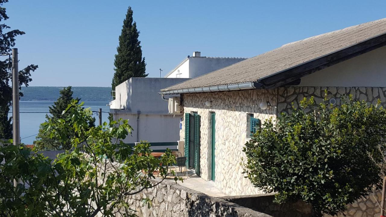 Apartmán 3 Masline *