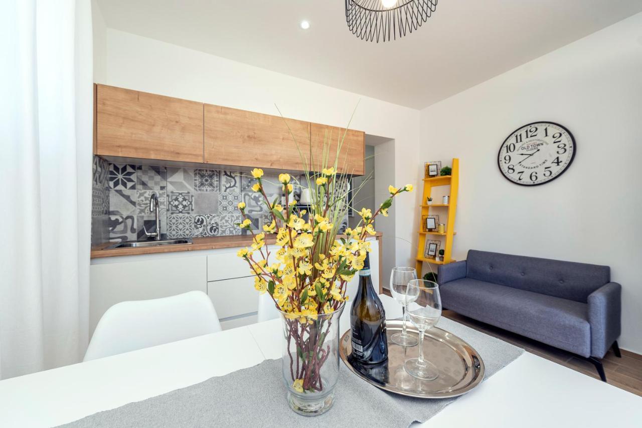 Accommodatie bij particulieren Matej Bibinje