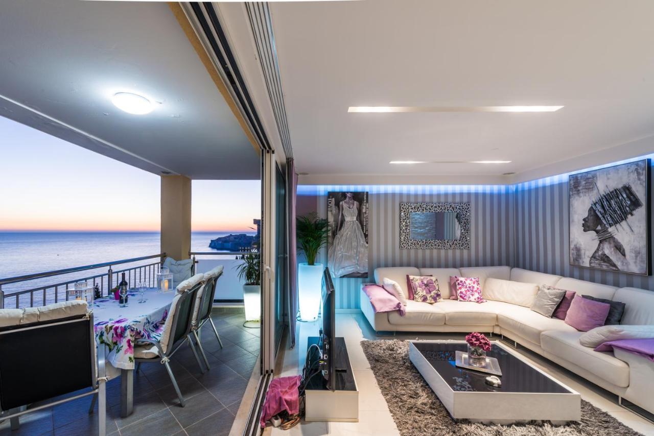 Apartamento Violet