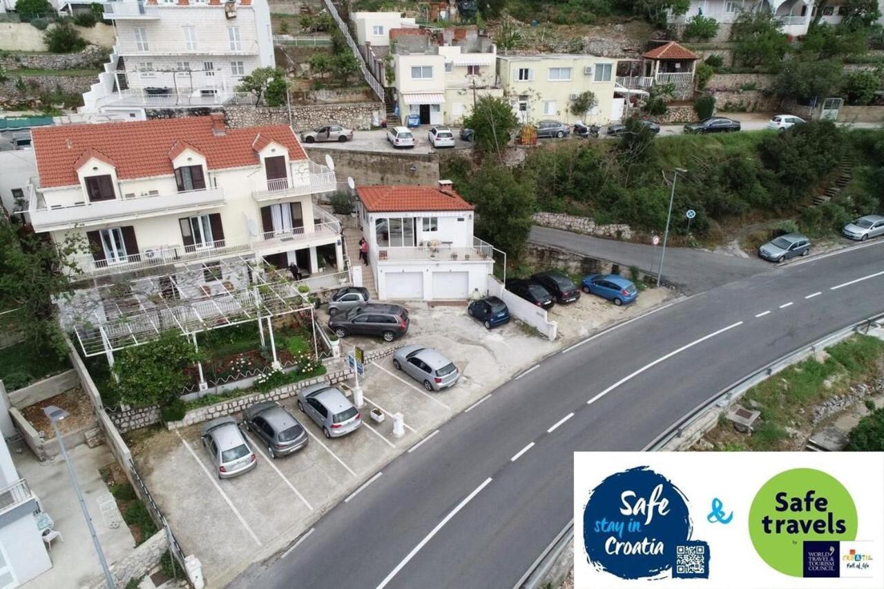 Monika Gostinjska kuća Dubrovnik