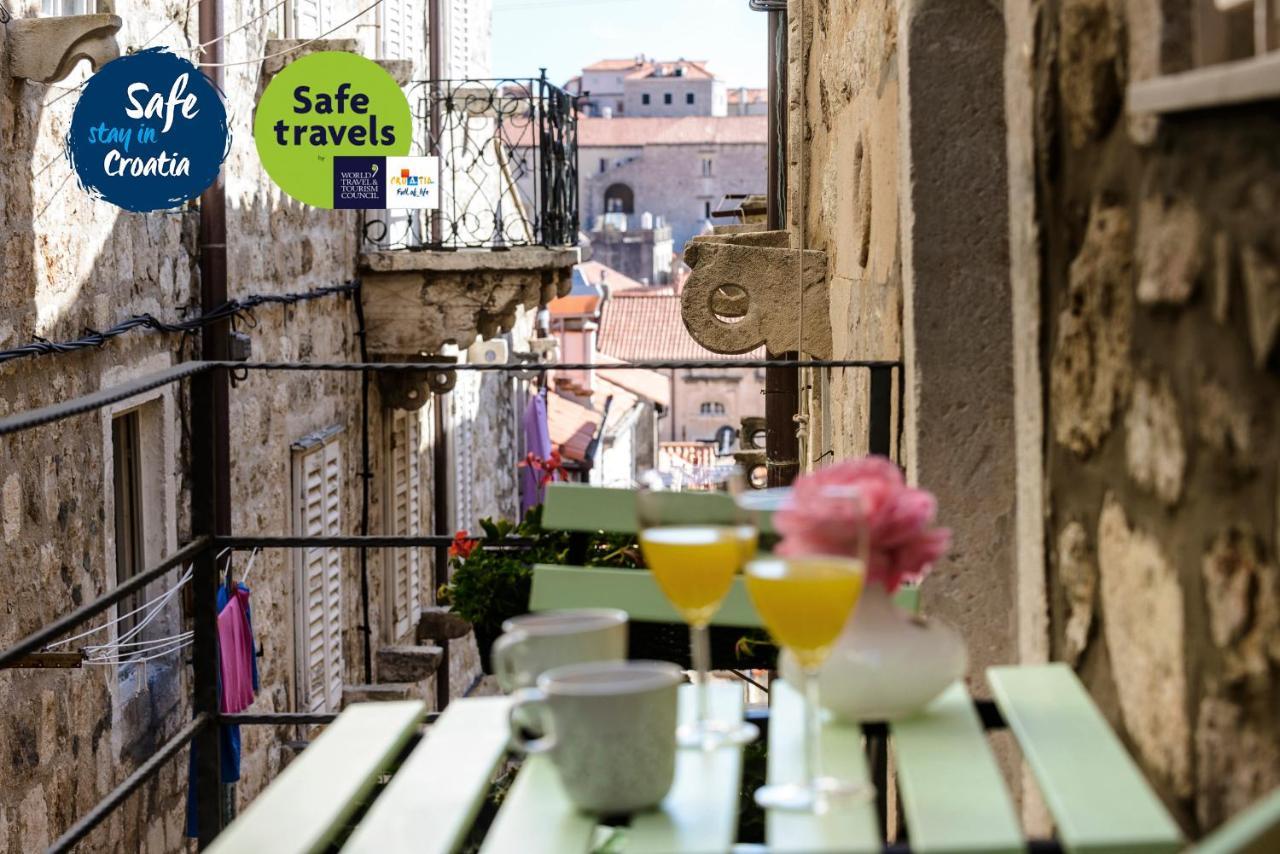 San Lorenzo Deluxe With Balcony Guest house Dubrovnik
