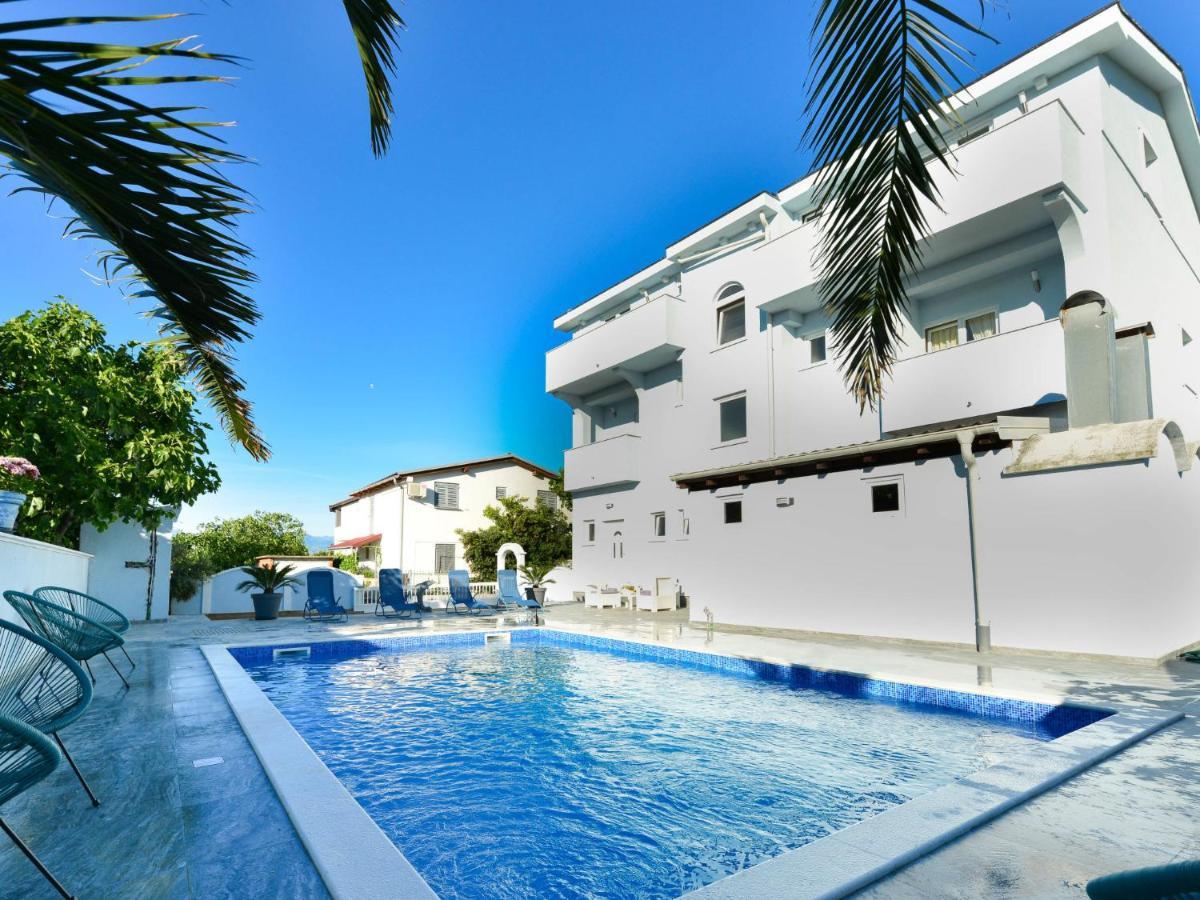 Apartament Jadran - Nin121 By Interhome