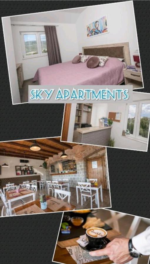 Sky Airport Bed & Breakfast