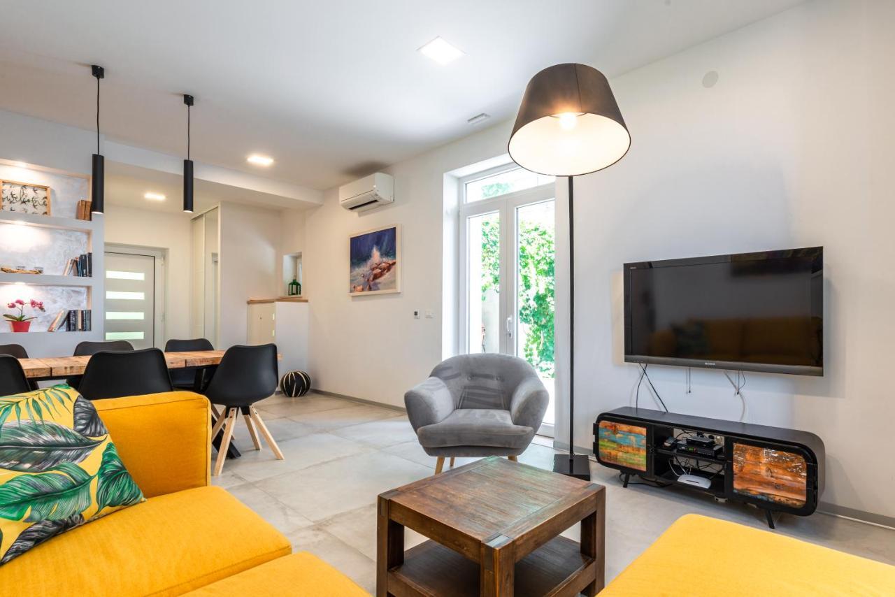 Appartement Tezoro 2