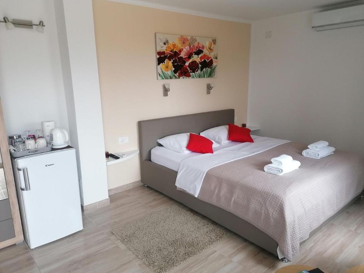 Apartmán Alfa Dubrovník