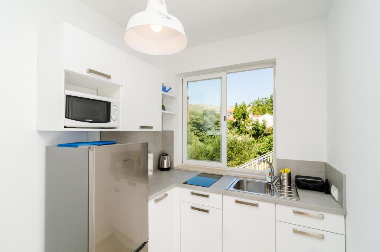 Apartmán Abc Lapad *