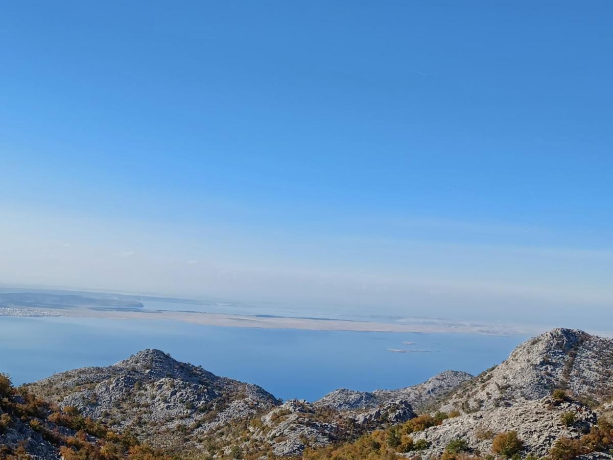 Horizon * Starigrad Paklenica