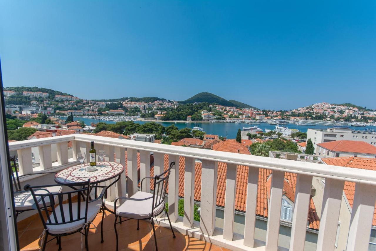 Modern With Sea View * Dubrovník