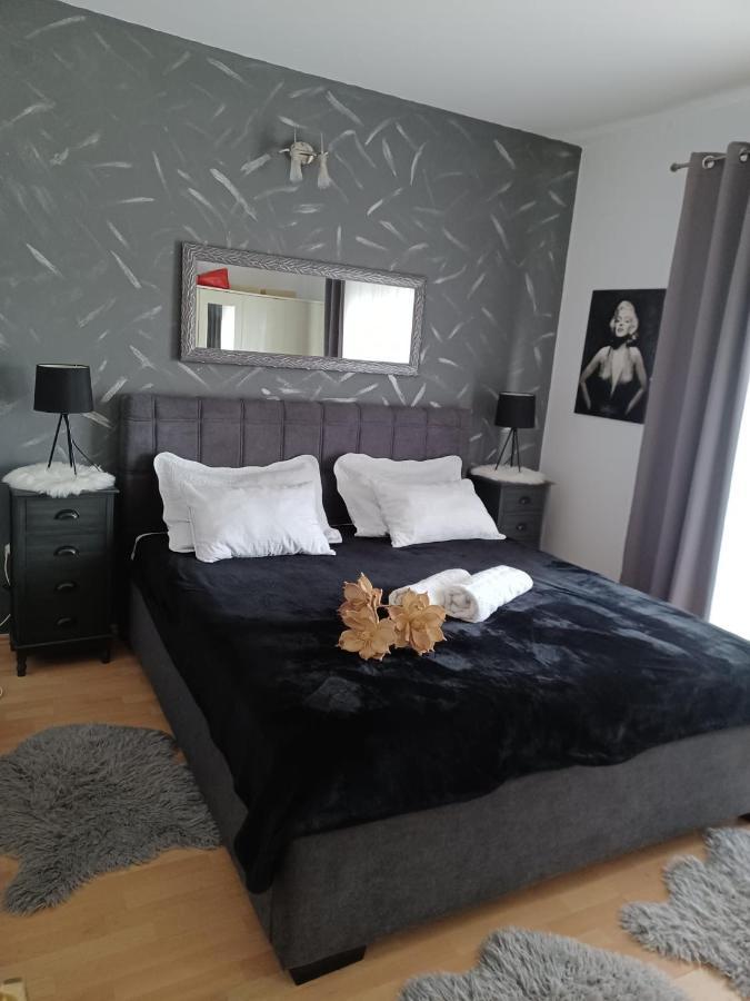 Marija Appartement