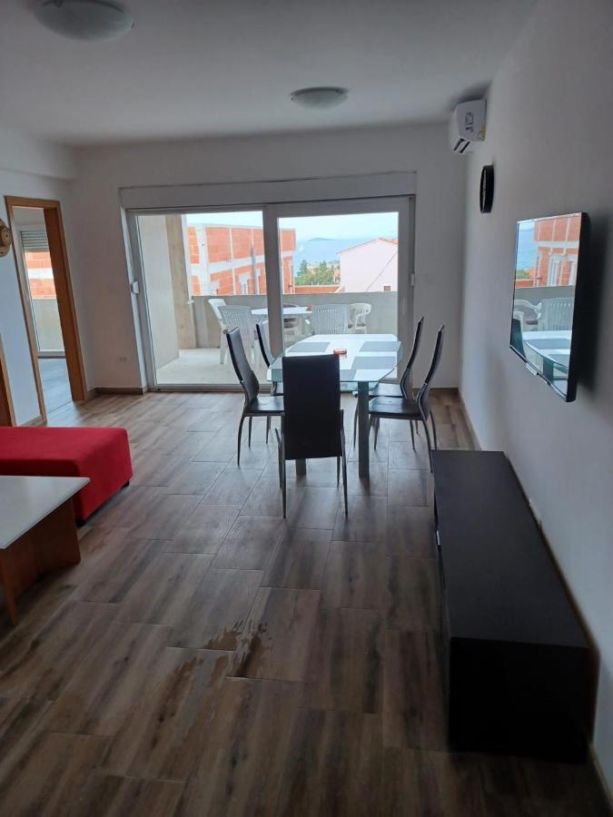 Appartement Maksan