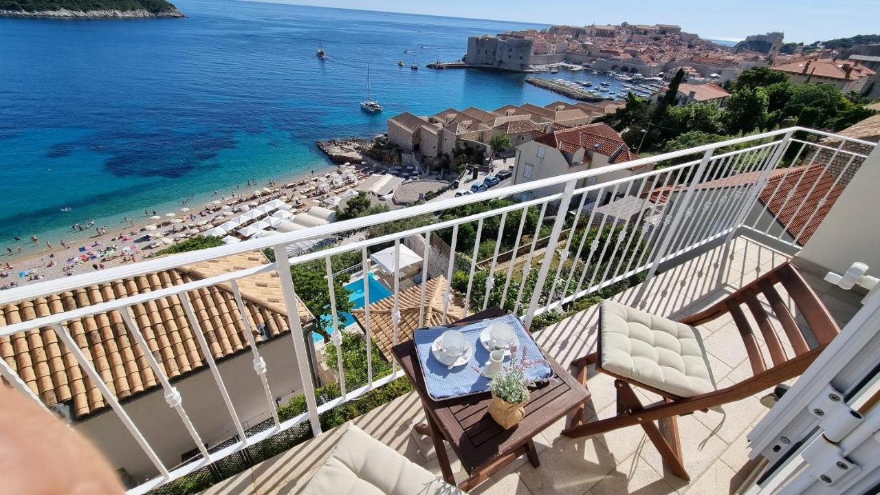 Apartmán Primavera Dubrovník