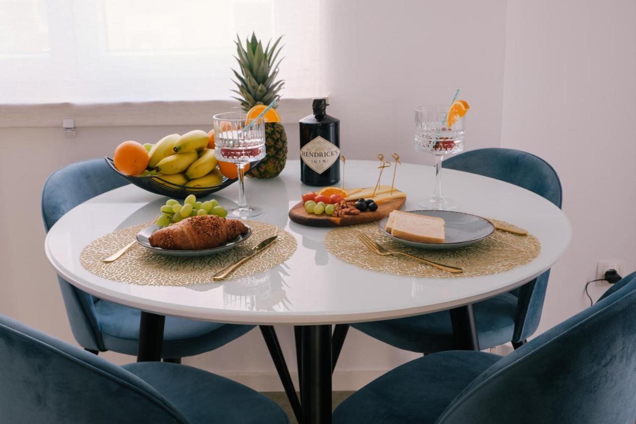 Apartmán Formin - Lux Zadar
