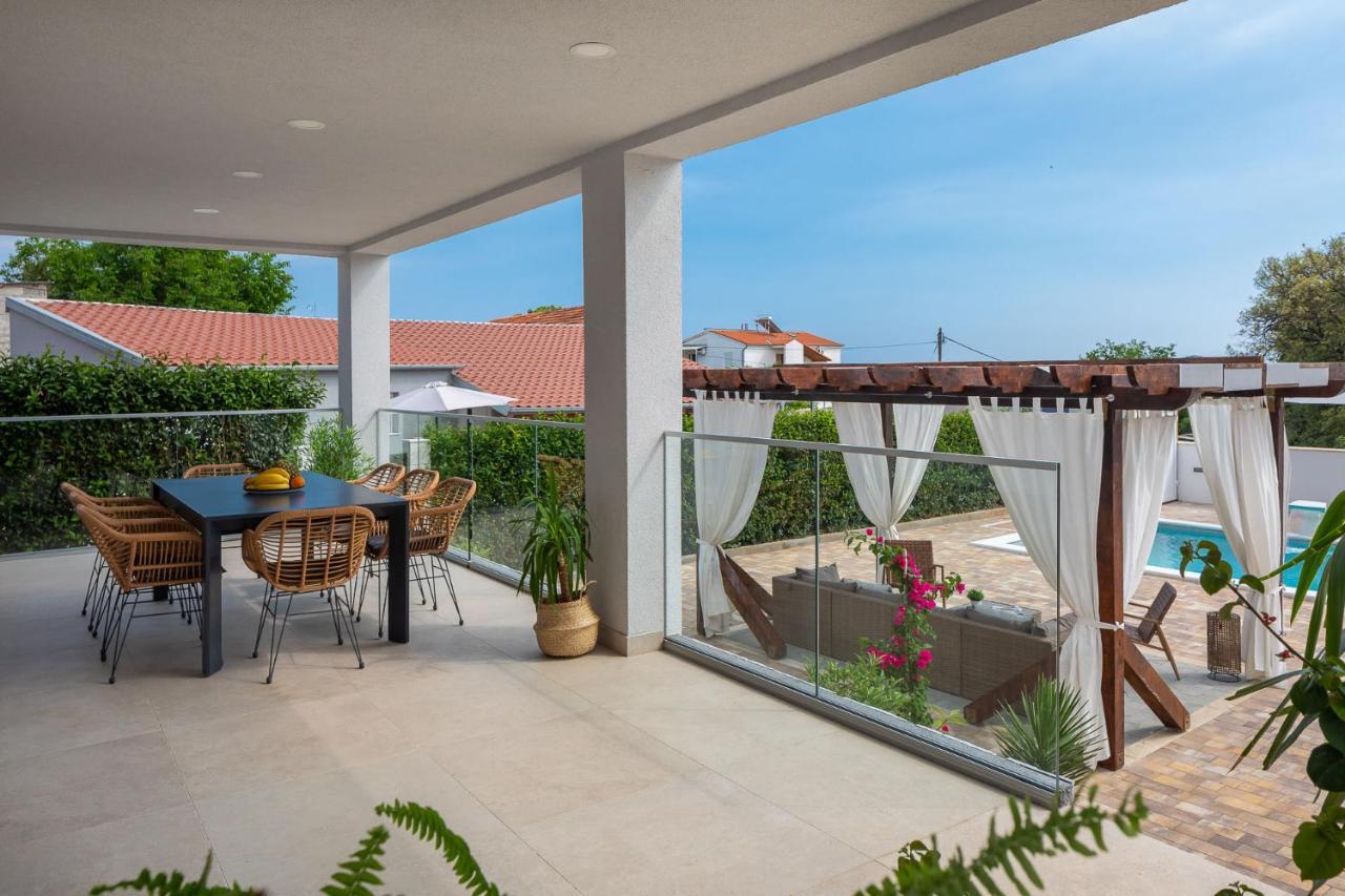 Villa Villas Pakostane Pakoštane