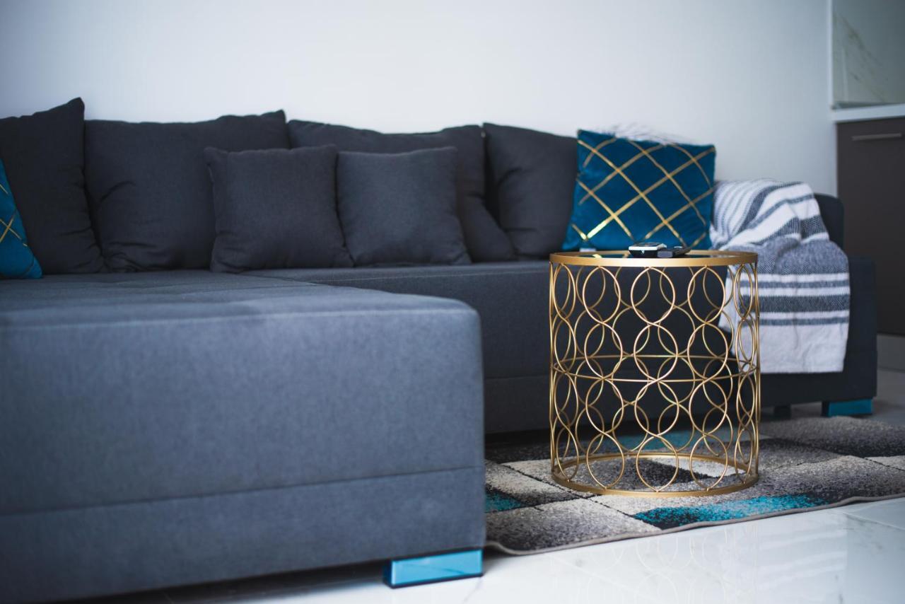 Apartman Dalmacija Zadar
