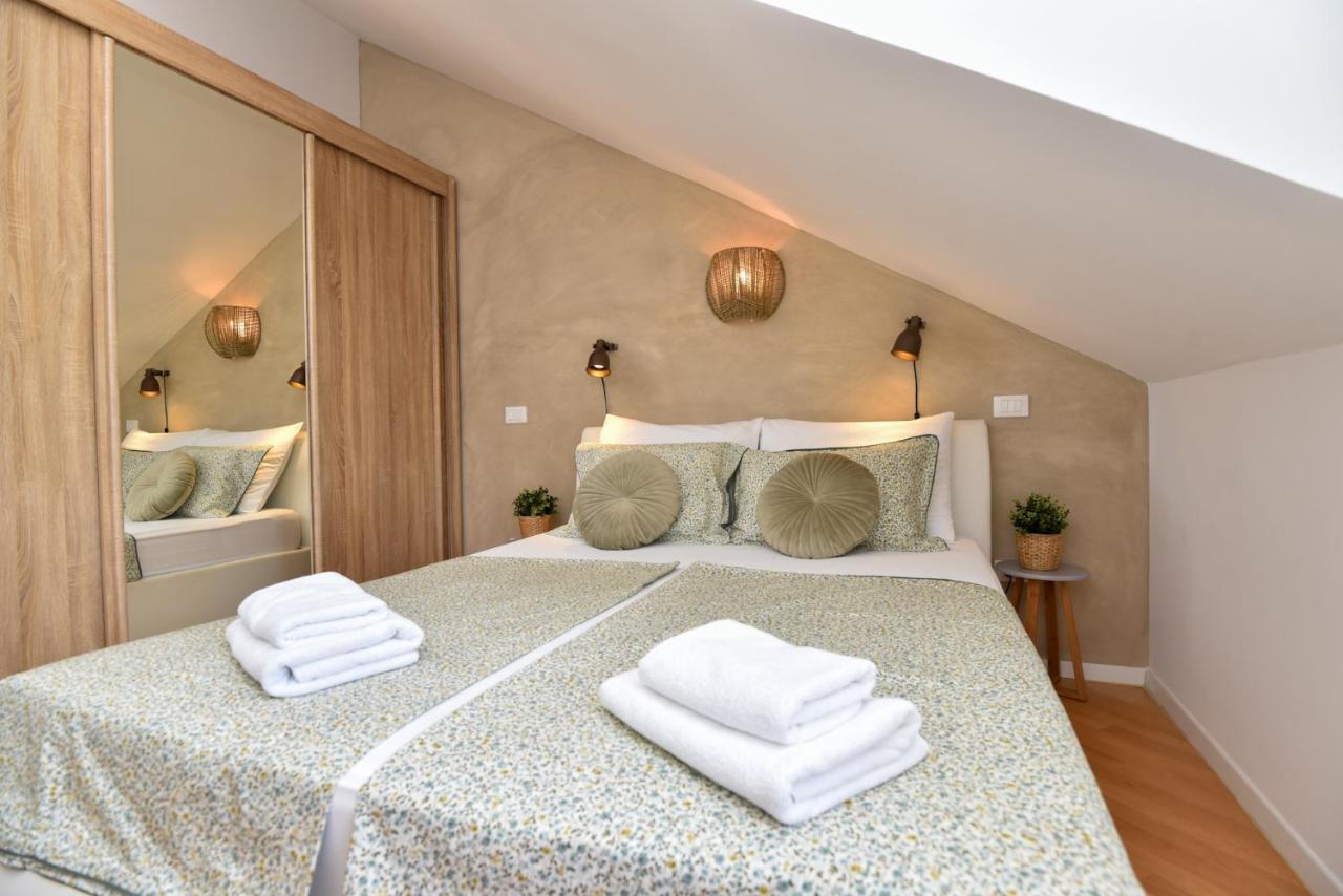 Appartement Sunny Bay - Free Parking *