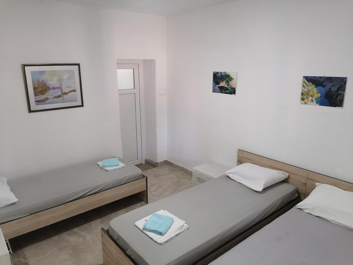 Appartement Milan Obrovac