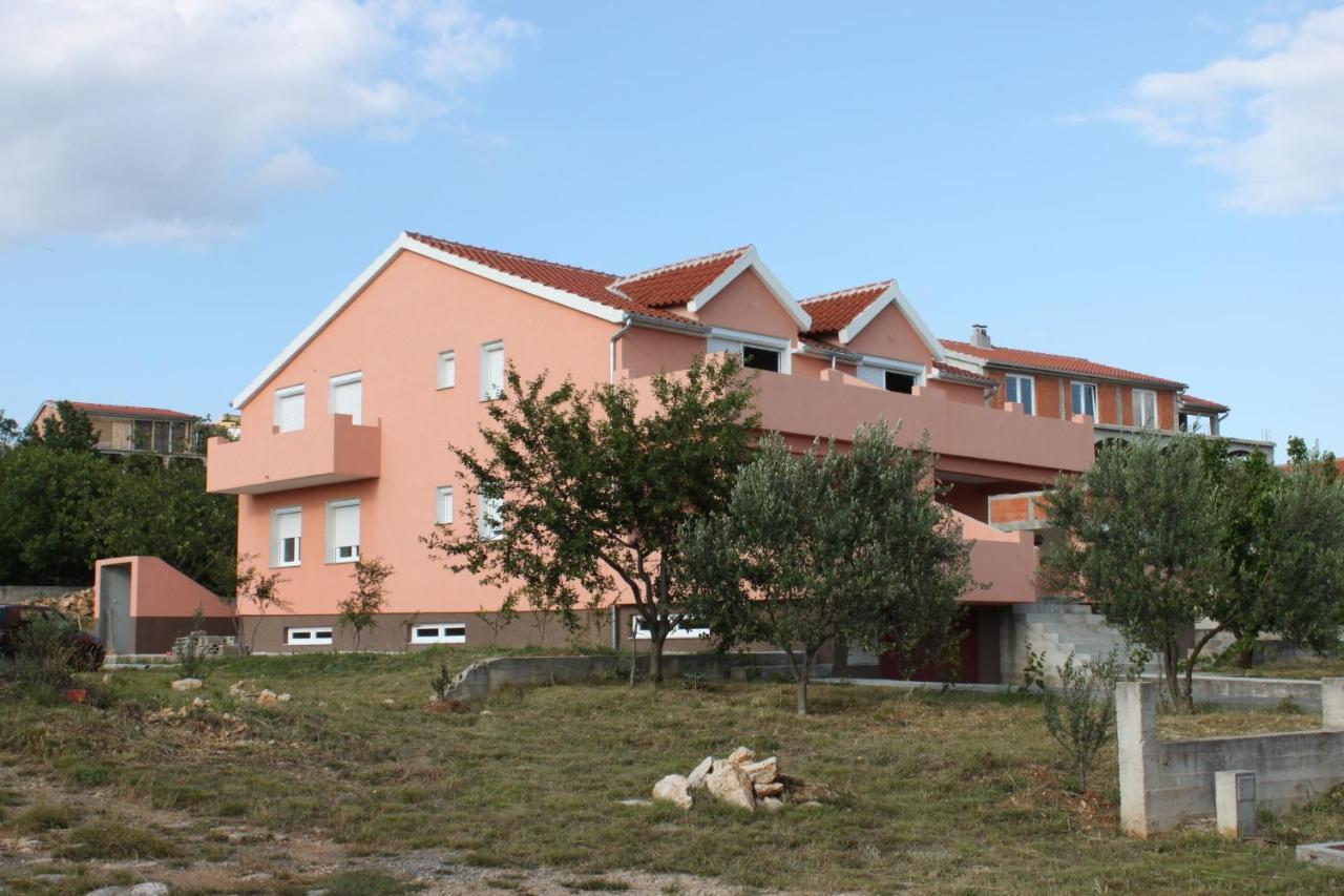 Maslenica 6573d Appartement *