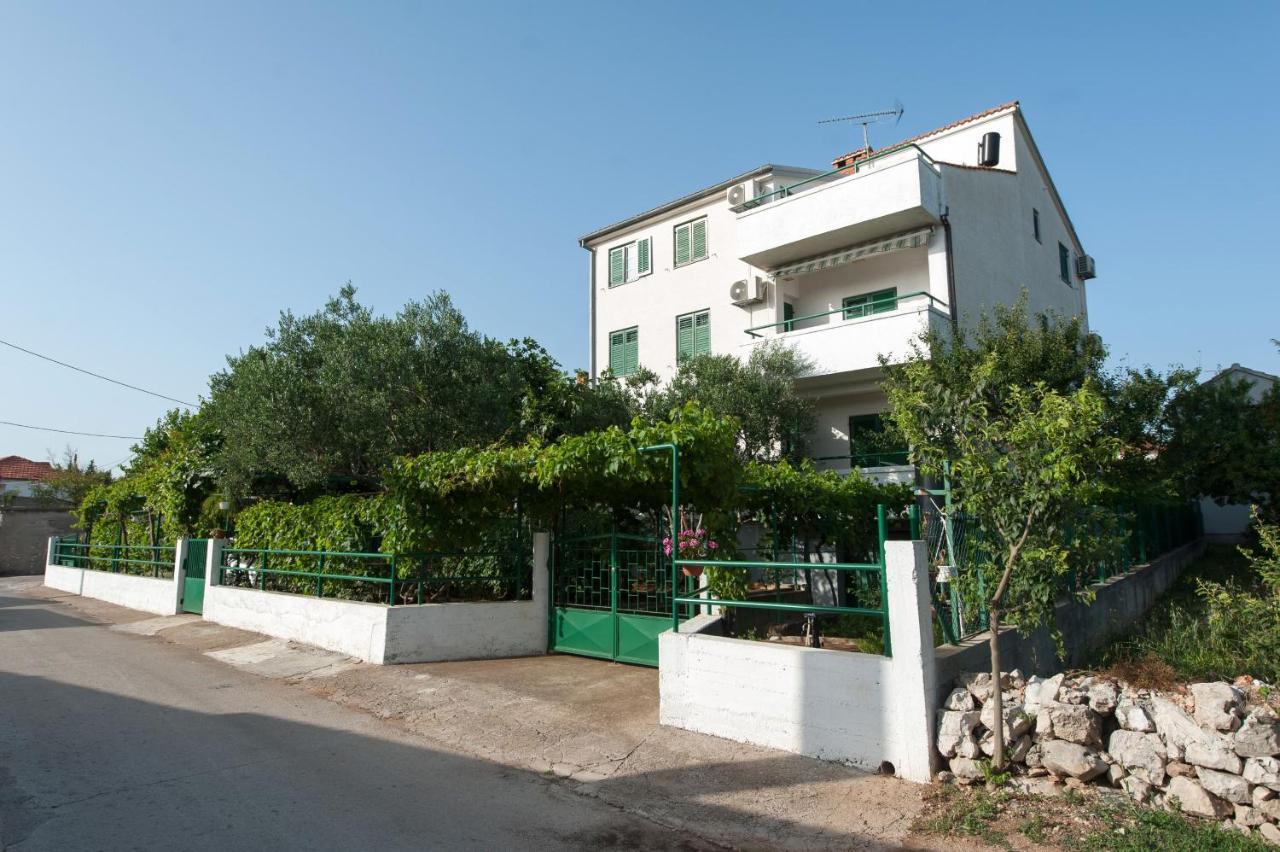 Apartmán By The Sea Turanj, Biograd - 6445