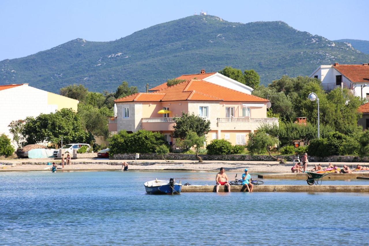 Apartmán By The Sea Sreser, Peljesac - 10138
