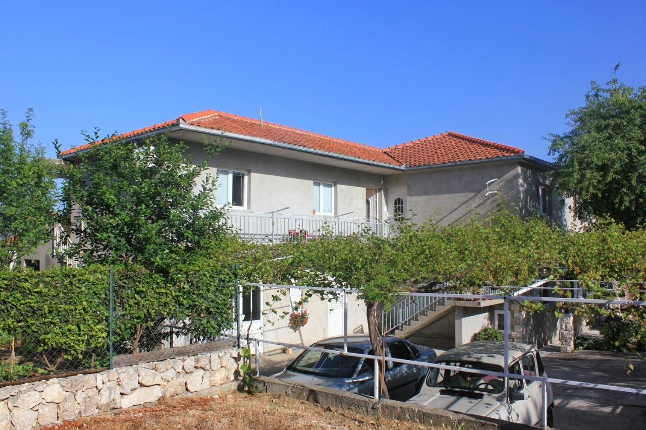 Apartments With A Parking Space Orebic, Peljesac - 10082 *