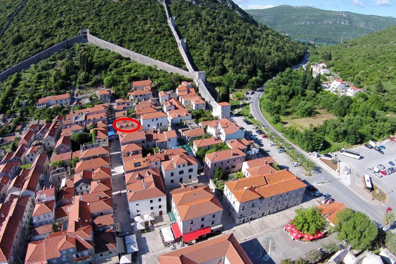 With Wifi Ston, Peljesac - 19339