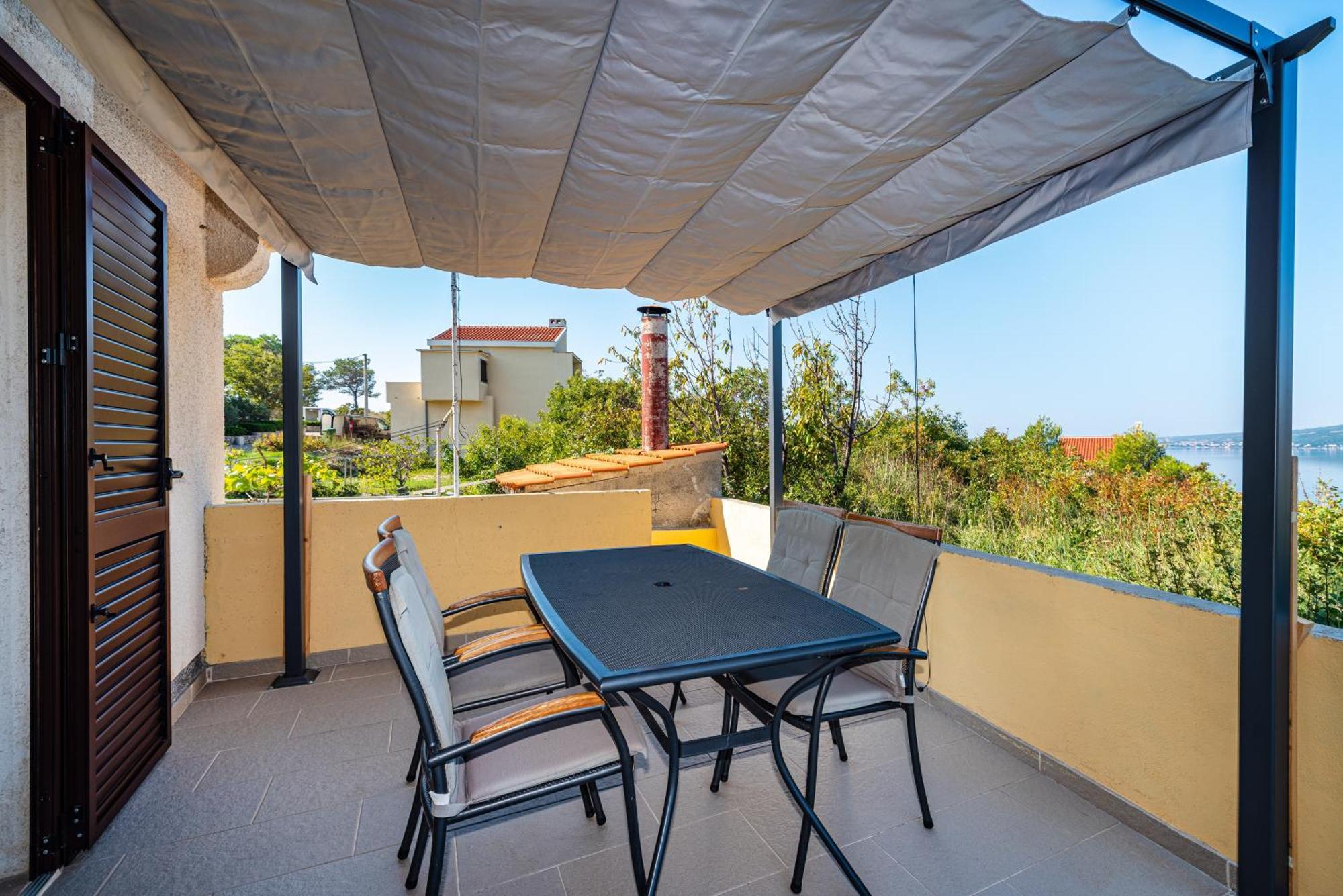 Apartamento Milena Novigrad (Dalmatia)
