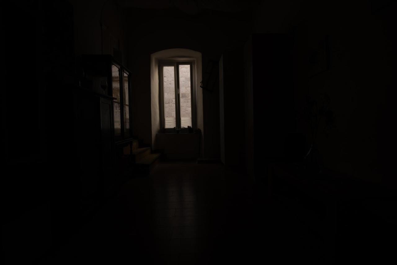 Location In Old Apartment Dubrovnik