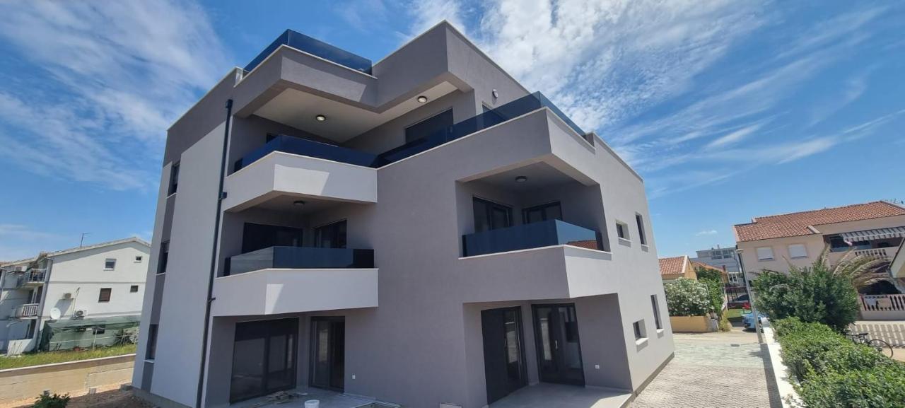 Luka Apartmán